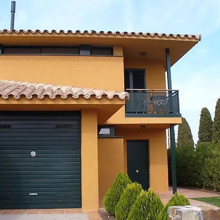 Villa Torremirona Resort Palmeras Navata Exterior foto