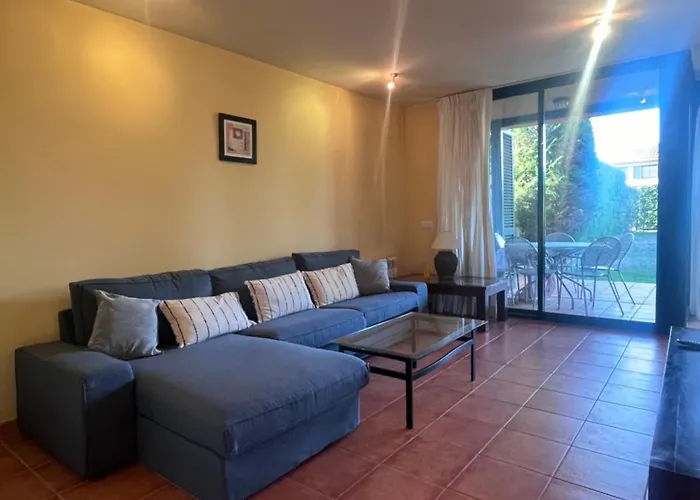 Villa Torremirona Resort Palmeras