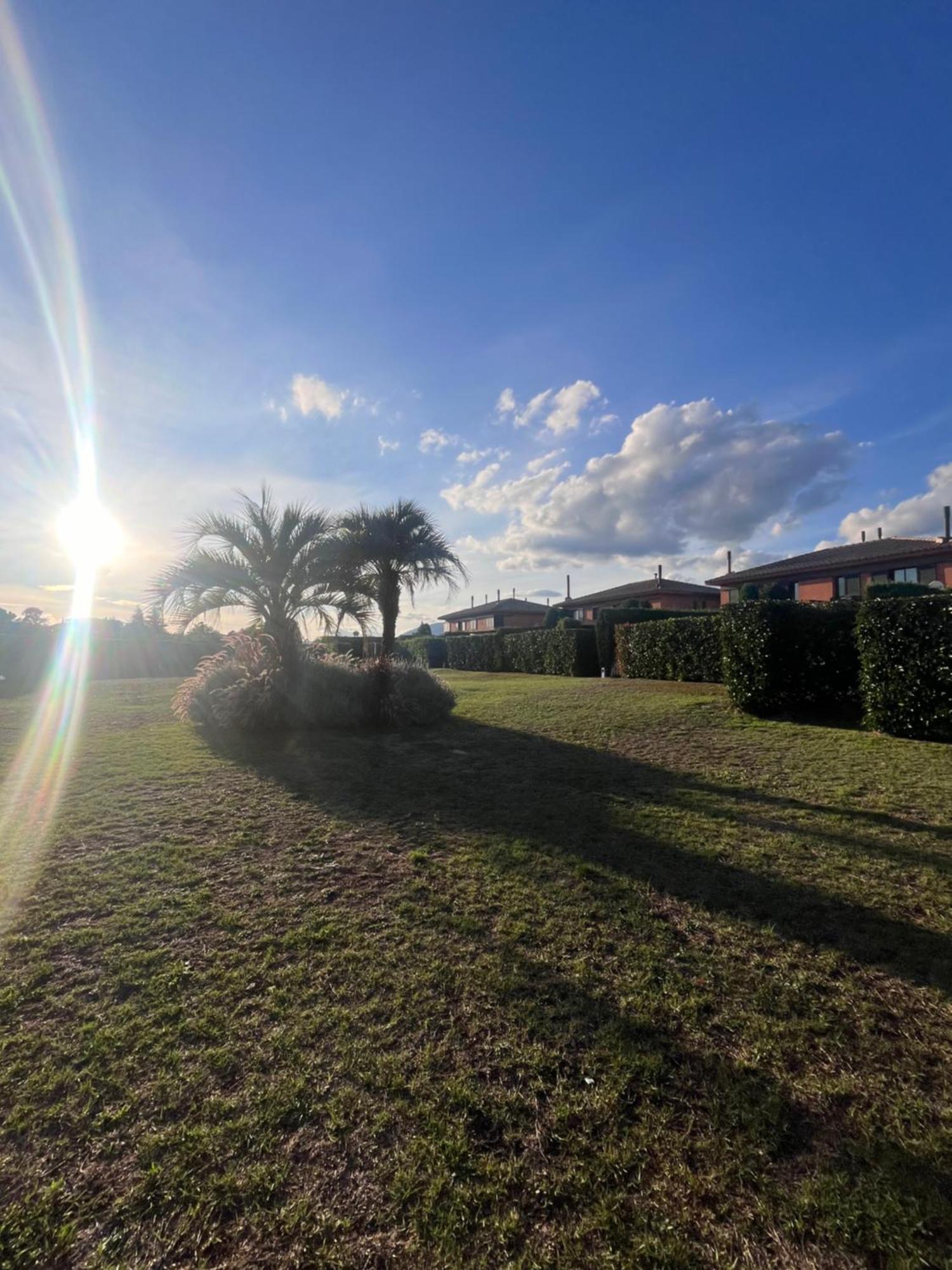 Ferienhaus Torremirona Palmeras Navata