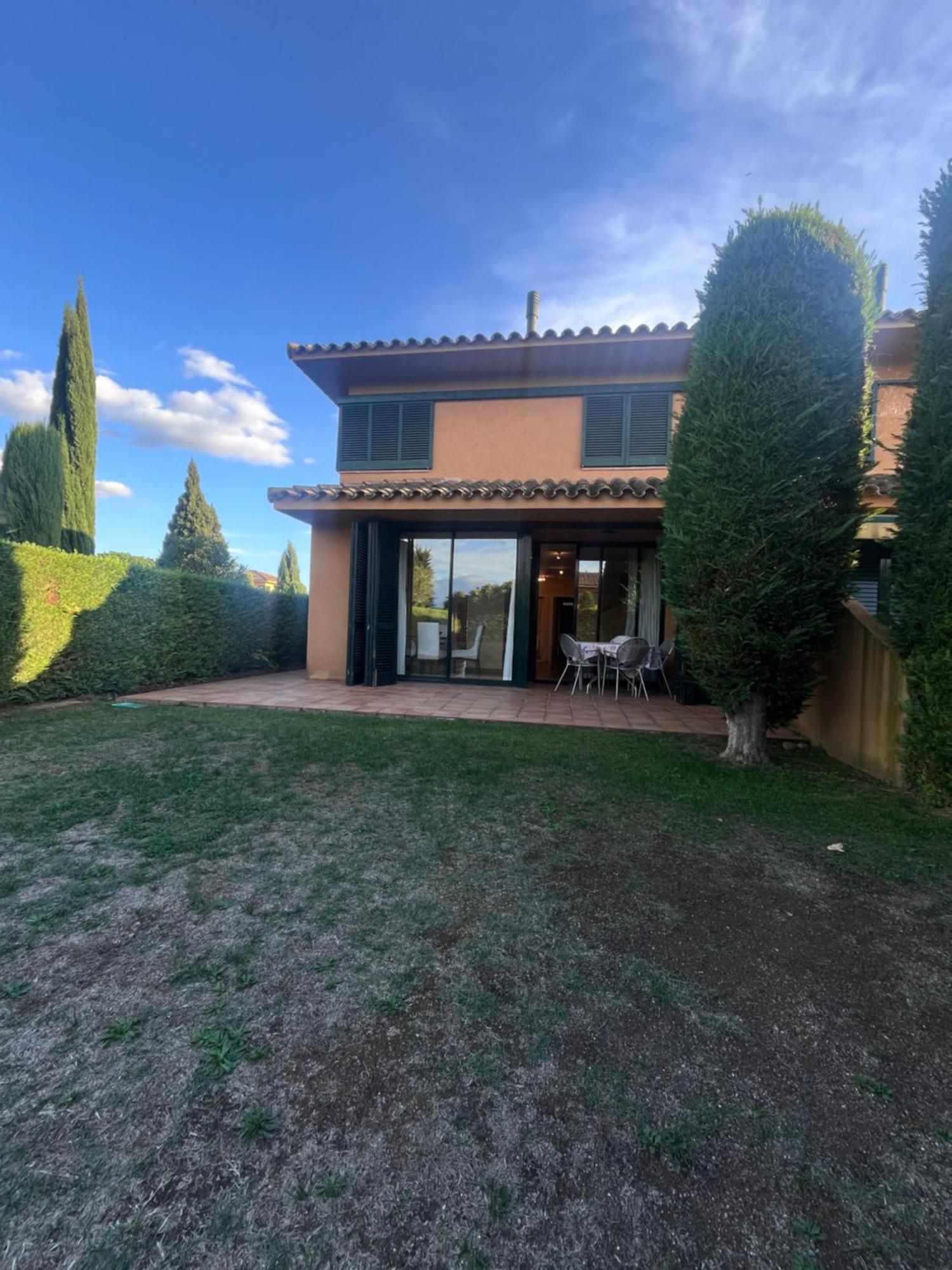 Torremirona Palmeras Navata