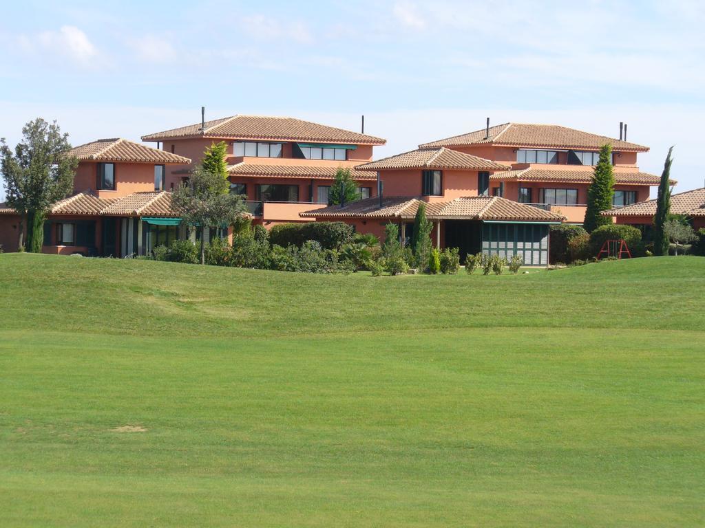 Torremirona Palmeras *