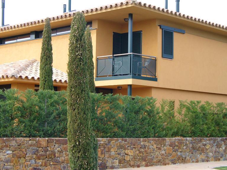 Casa de Férias Torremirona Palmeras Navata