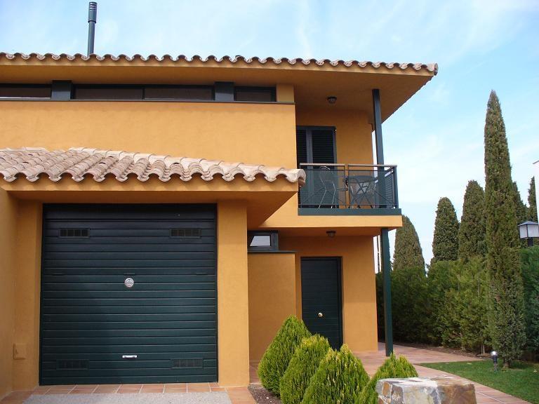 Ferienhaus Torremirona Palmeras