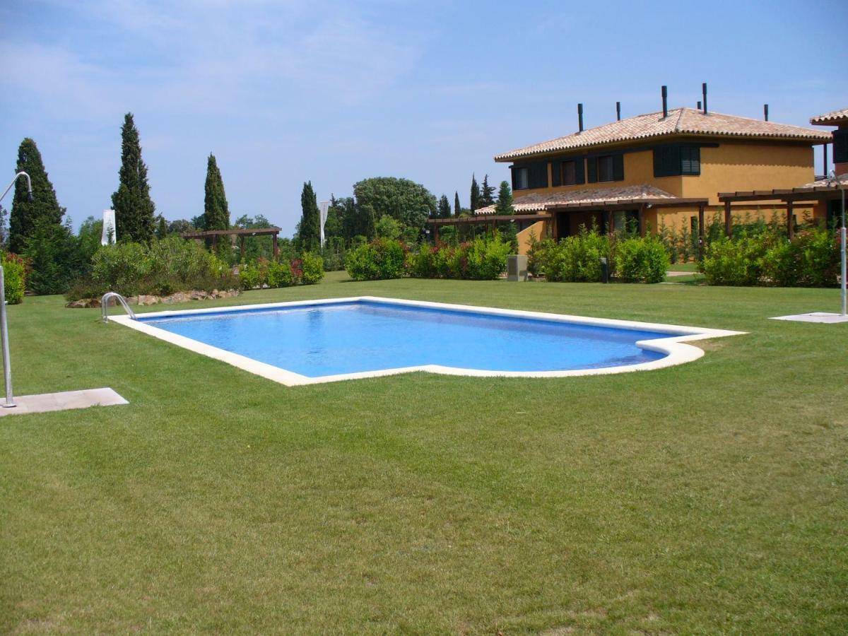 Torremirona Palmeras * Navata
